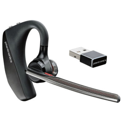 Voyager 5200 UC Wireless Headset BT600