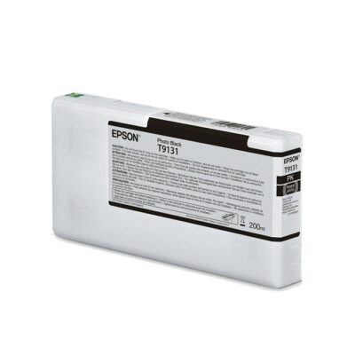 *SC P 5000 PHOTO BLACK INK 200ML