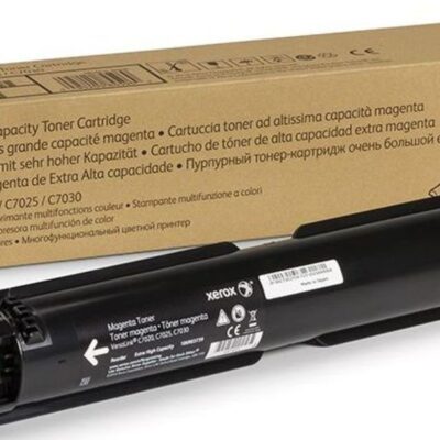 VLINK C7020/25/30 EX HI CAP MAG 16.5K
