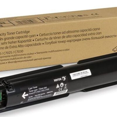 VLINK C7020/25/30 EX HI CAP CYAN 16.5K