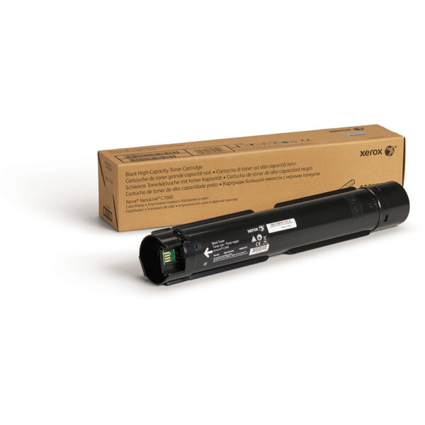 VLINK C7000 HI CAP BLACK TONER 10.7K