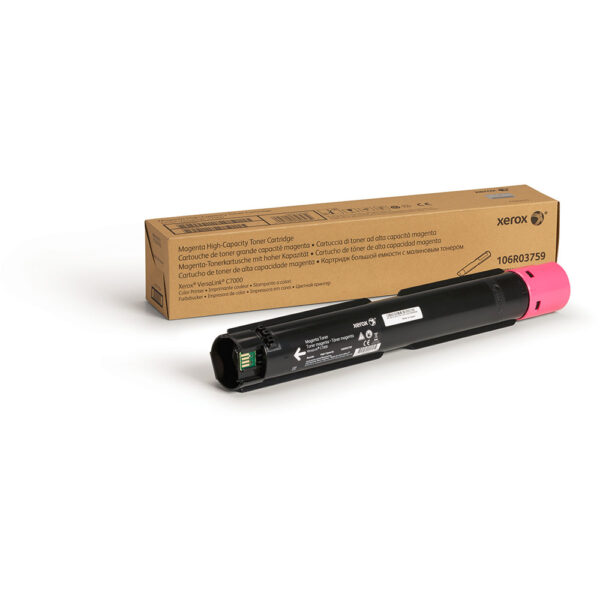 VLINK C7000 HI CAP MAGENTA TONER 10.1K