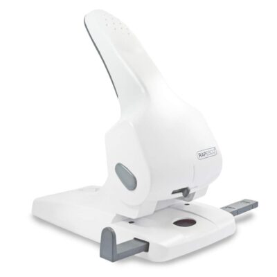 Zero-65 HD Hole Punch (65 sht) WT