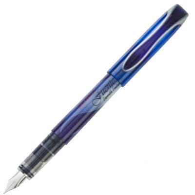 Fuente Disposable Fountain Pen BL