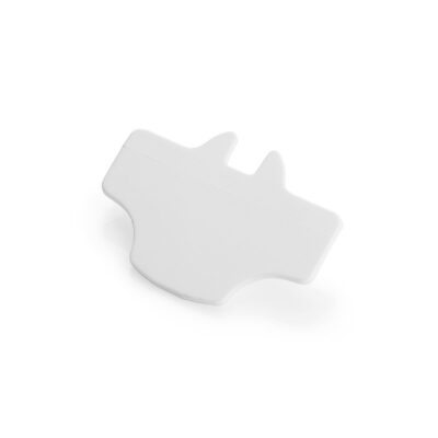 Versapak T2 Plain Seals White Pk500