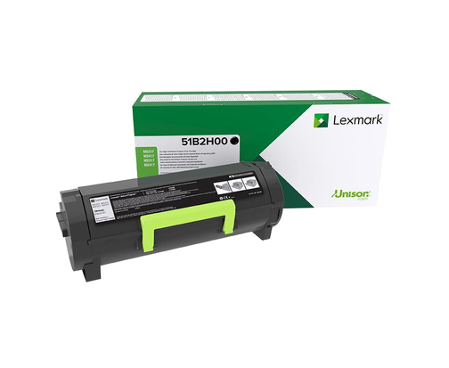 MS/MX417 BK RTN PROG H YLD TONER CA 8.5K