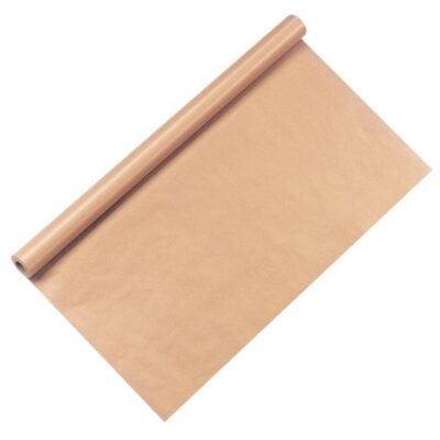 Kraft Paper 750mm x 25m Brown