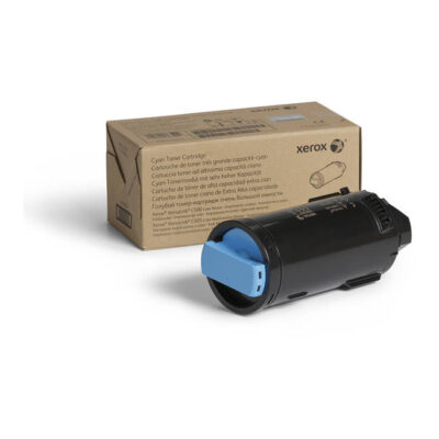 VLINK C50X CYAN EXTRA HIGH CAP 9K