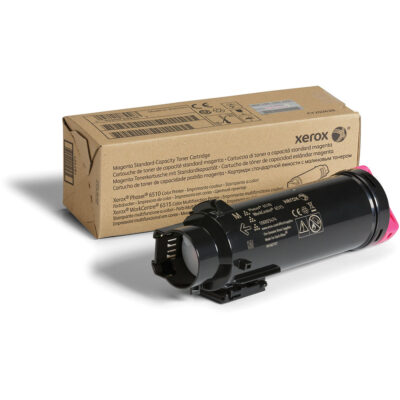 VLINK C50X MAGENTA EX HIGH CAP 9K