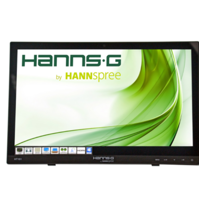 HT161HNB 15.6 INCH HDMI VGA Touch