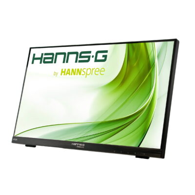 HANNS G 21.5IN LED TOUCH MONITOR
