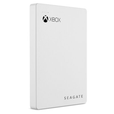 HDD Ext 2TB Xbox Drive Game Pass USB3
