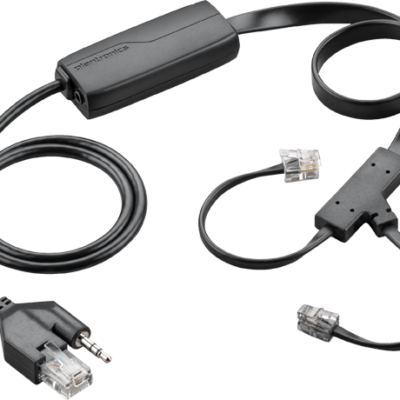 Poly APC43 Electronic Hook Switch Cable