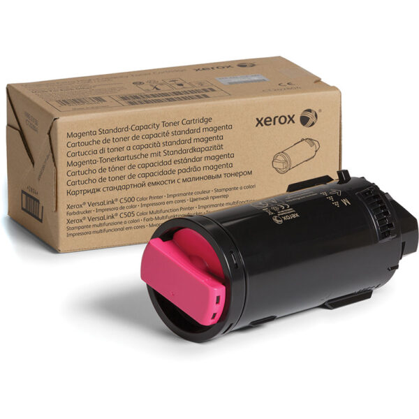VLINK C50X MAGENTA STD CAP TONER 2.4K