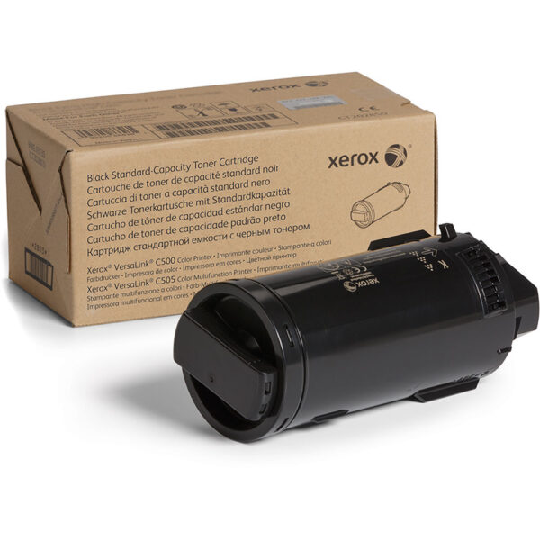 VLINK C50X BLACK STD CAP TONER 5K