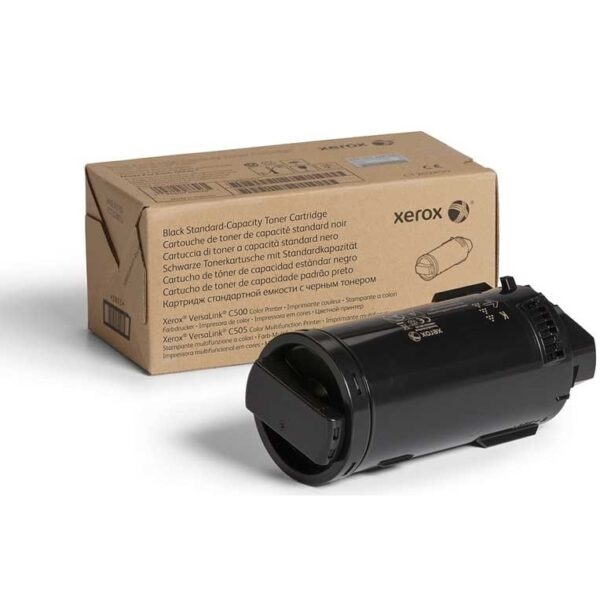 VLINK C60X BLK STD CAP TONER 6K