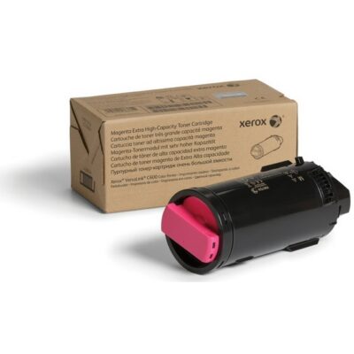 VLINK C600 MAGENTA EX HI CAP 16.8K