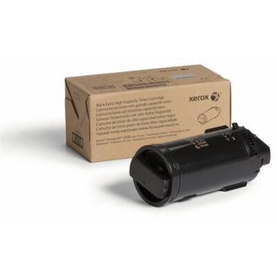 VLINK C600 BLK EX HI CAP 16.9K