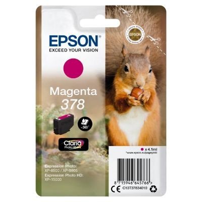 XP8500/8505 MAGENTA INK CART 4.1M