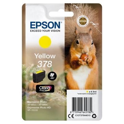 XP8500/8505 YELLOW INK CART 4.1M