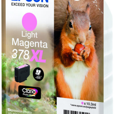 XP8500/8505 LIGHT MAGENT INK CART 10.3ML