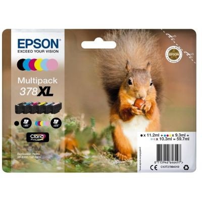 XP8500/8505 MULTIPK BK/C/LC/Y/M/LM
