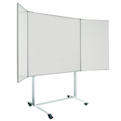 Mobile Magnetic Wingboard 120x120