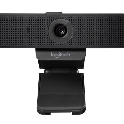 Logitech C925e USB 2.0 Business Webcam