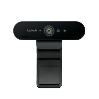 Logitech Brio 90 fps UHD USB 3.0 Webcam
