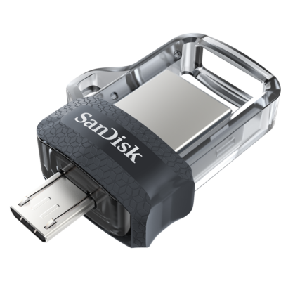 Ultra Android Dual USB 128GB