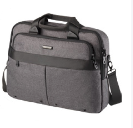 Lightpak WOOKIE Laptop Bag 17in