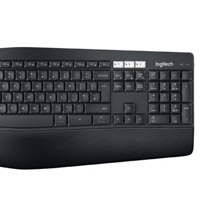 MK850 Wireless Keyboard and Mouse