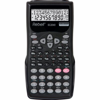 Rebell RE-SC2040 BX Scientific Calc