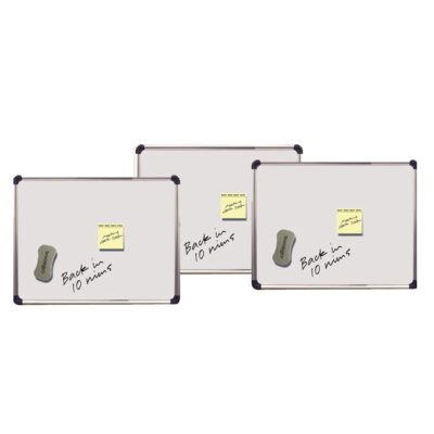 Magnetic Drywipe Brd 280x430mm SL