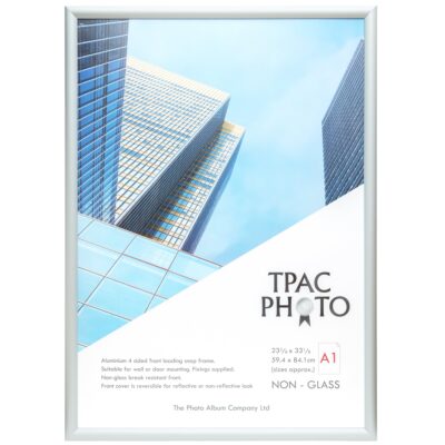 Inspire for Business A1 Alu Snap Frame