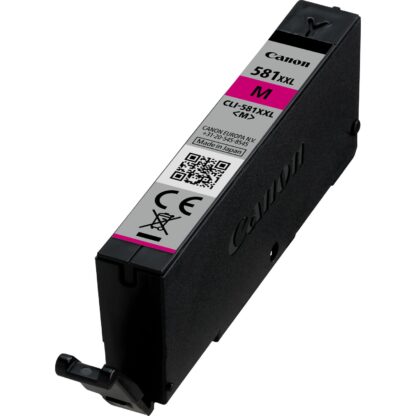 CANON 1996C001 CLI581XXLM XXL MAG INK