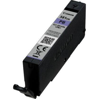 CANON 1999C001 CLI581PBXXL BLUE INK