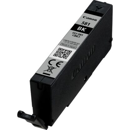 CANON 2106C001 CLI581BK BLACK INK CART