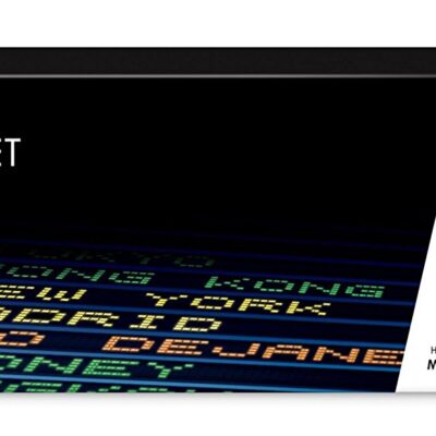 HP CF542X 203X YELLOW LJET PRO M254DW