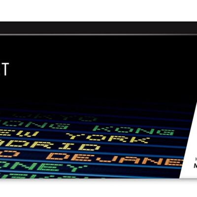 HP CF543X 203X MAGENTA LJET PRO M254DW