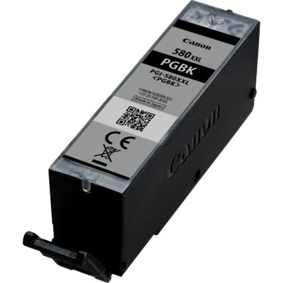 CANON 1970C001 PGI580XXLPGBK BLACK INK