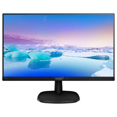 243V7QDAB VLine 24IN DVI HDMI