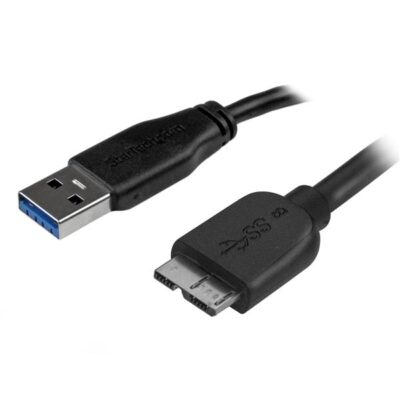 USB 3.0 A to Micro B Cable