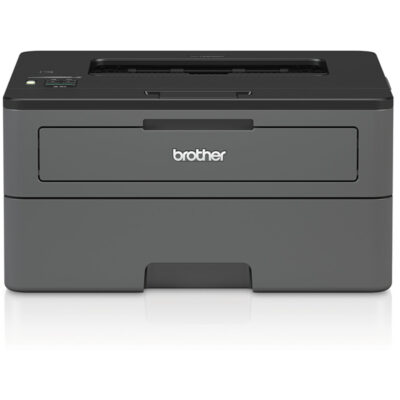 Brother HLL2375DW WiFi laser printer