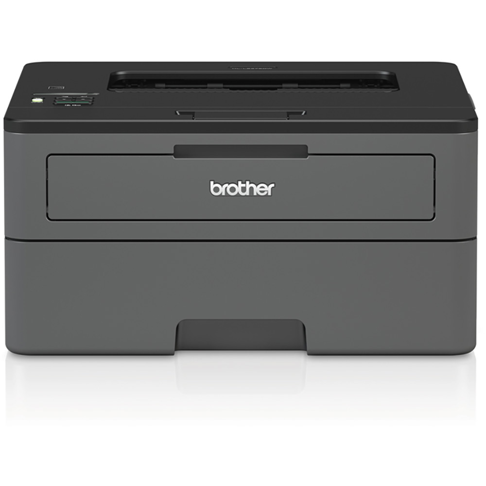 Brother HLL2375DW WiFi laser printer