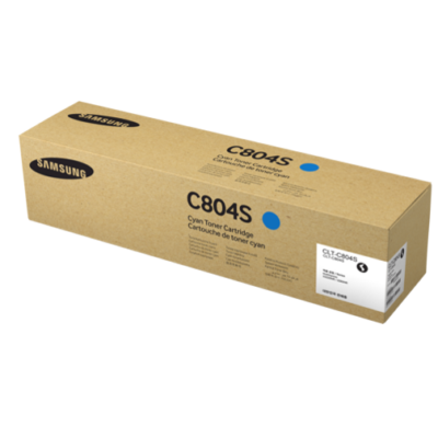 HP SS546A CLTC804S Cyan Toner