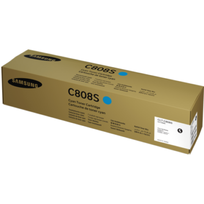 HP SS560A CLTC808S Cyan Toner