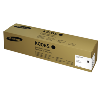 HP SS600A CLTK808S Black Toner