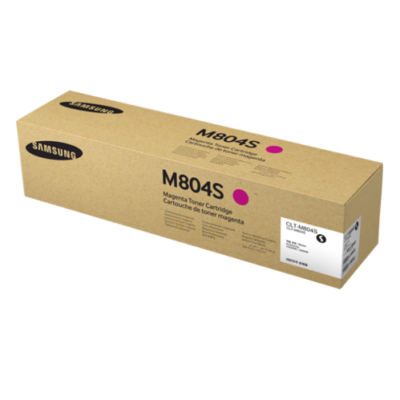 HP SS628A CLTM804S Magenta Toner