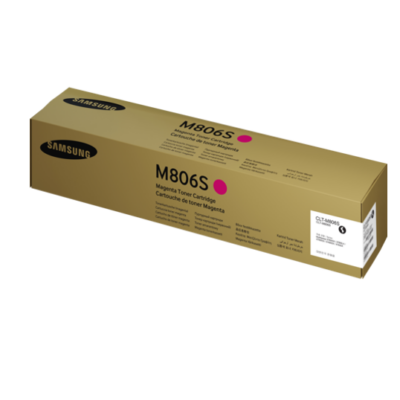 HP SS635A CLTM806S Magenta Toner